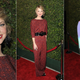 Image for article titled Grown-Ups In Awkward Ensembles At The Young Adult Premiere